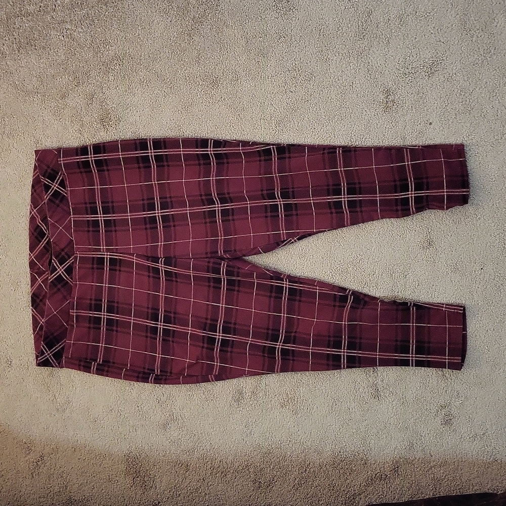 Torrid Legging